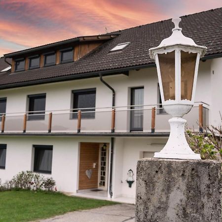 Appartement Haus Kruschitz Ludmannsdorf Extérieur photo