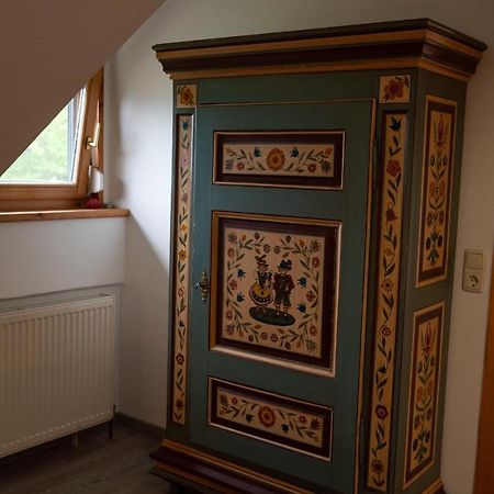 Appartement Haus Kruschitz Ludmannsdorf Extérieur photo