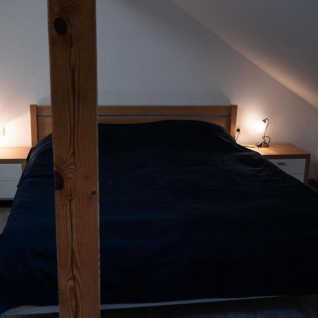 Appartement Haus Kruschitz Ludmannsdorf Extérieur photo