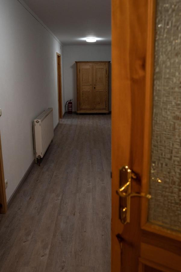Appartement Haus Kruschitz Ludmannsdorf Extérieur photo