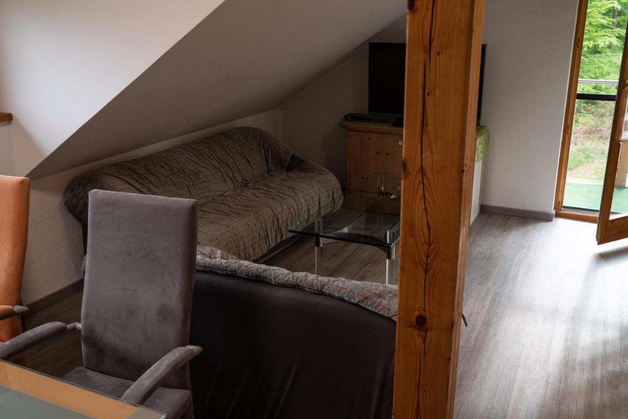 Appartement Haus Kruschitz Ludmannsdorf Extérieur photo