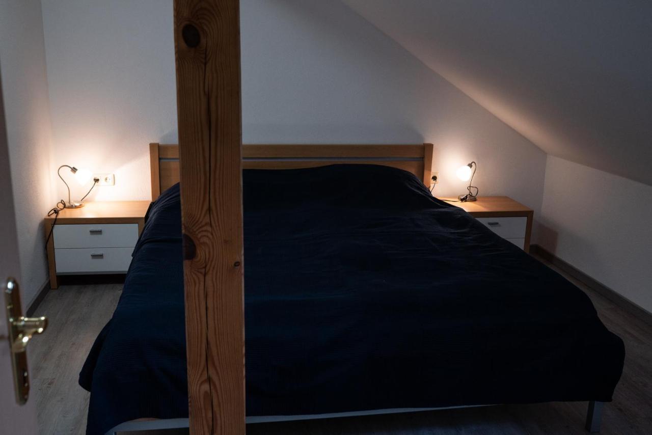 Appartement Haus Kruschitz Ludmannsdorf Extérieur photo