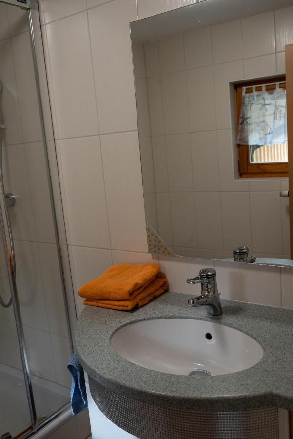 Appartement Haus Kruschitz Ludmannsdorf Extérieur photo